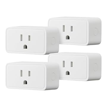 smart plug works with alexa