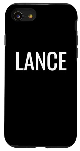 Lance Coque pour iPhone SE (2020) / 7/8