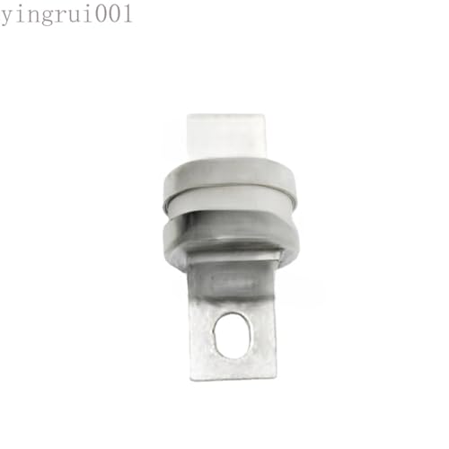 Fusible rapide 355LMT haute tension haute performance triphasé - 3