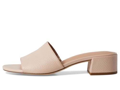Image of Cole Haan womens Calli Single Band Block Heel Sandal 40 Mm