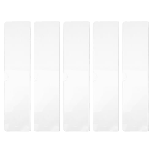 FRCOLOR 5�����A�N�����Ǌ|���l�[���v���[�g�z���_�[ ���ʃe�[�v�t�� �I�t�B�X ��c�� �����p �ϋv���̂���N���A�t���[�� �ȒP�}���\��