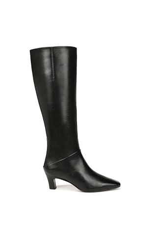 Franco Sarto Women's Andria Pointed Toe Tall Boot Knee High4