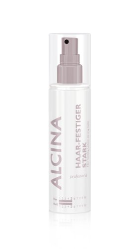 Preisvergleich Produktbild Alcina Haar-Festiger stark o. AER 125ml