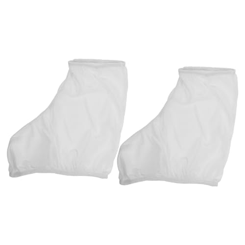 Gogogmee 滑冰靴用 伸縮性スケートシューズカバー 耐傷防止 アイススケート