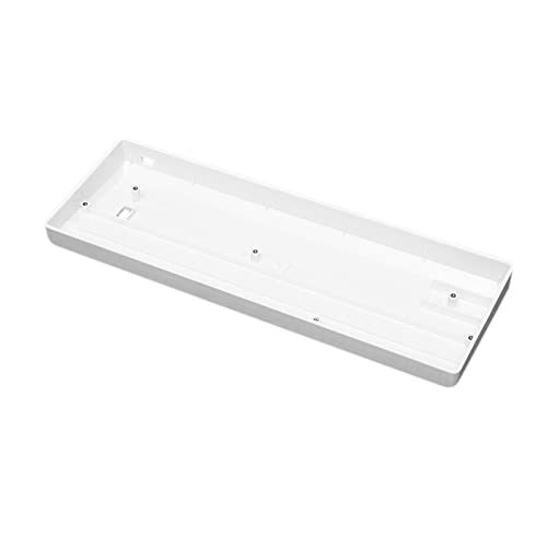 Boîtier plastique GH60 pour clavier mécanique DIY
