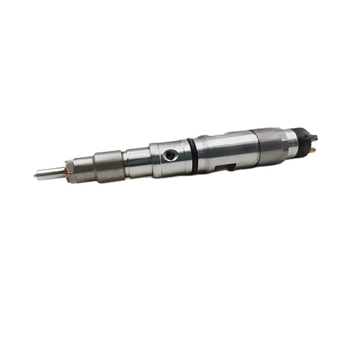 Injecteur 0445120040 régulateur de débit pour moteur à rampe commune