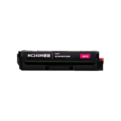 Toner MC240FW magenta 408439 compatible pour imprimante laser C200 C240 M PC200W