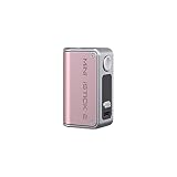 istick pico 75w clon Lista de entrega: 1 x modulador MiNi iSTICK 2, 1 x cable USB Tipo-C, 1 x manual de usuario, 1 x tarjeta de garantía.