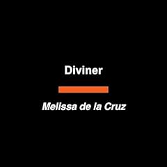 Couverture de Diviner