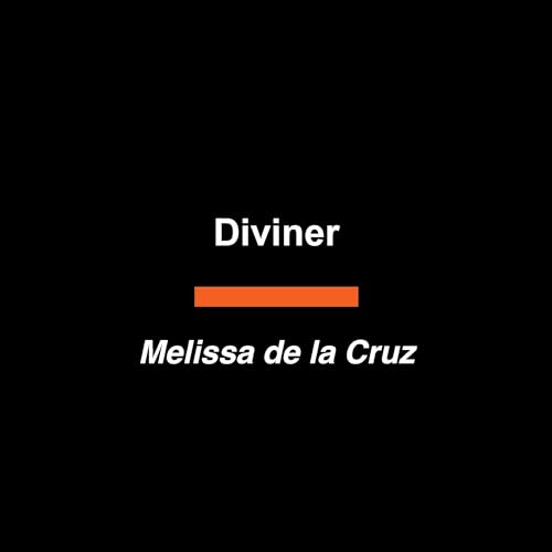 Diviner cover art