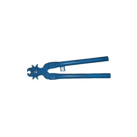 Quality Chain 7300HD Passenger & Light Truck Tire Chain Repair Pliers Cover
