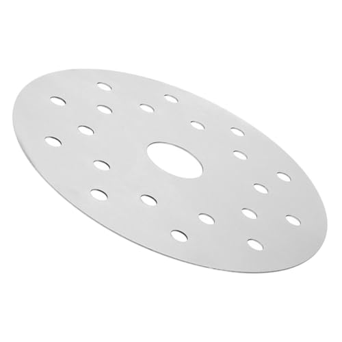FUNOMOCYA Cookware Thermal Guide Plate Induction Cooktop Converter Disk Induction Diffuser Plate Kitchen Supply Kitchen Gadget
