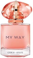 Armani Beauty, My Way Ylang Eau de Parfum, Giorgio Armani Perfume...