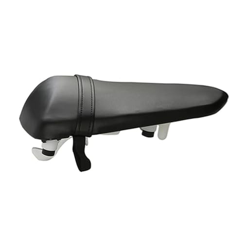 Asientos para conductor y pasajero que eliminan el dolor lumbar en R3 5