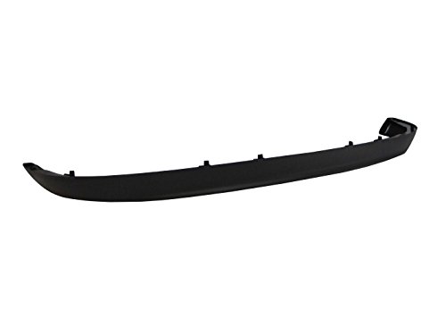 for 2002-2008 Dodge Ram 1500/2003-2009 Ram 2500 3500 Pickup Front Lower Valance Air Dam CH1090125