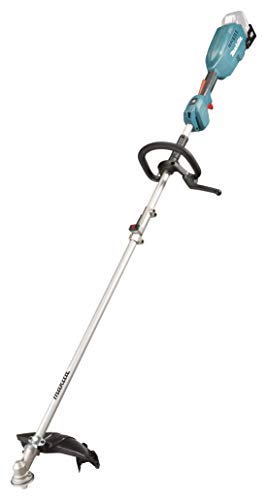 Makita DUX18ZX1 - vue 3