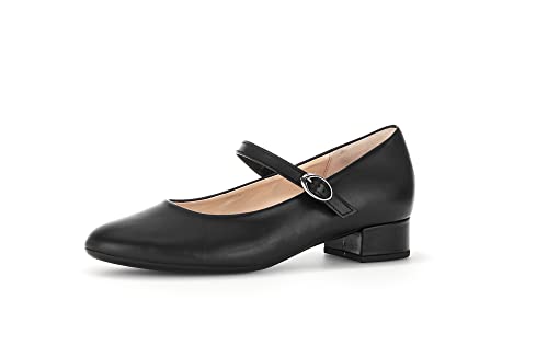 Gabor Damen Riemchen Pumps, Frauen...