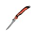Gerber Vital Big Game Folder - Tool-less Exchangeable Blade Hunting Knife w/ Sheath [31-003053]