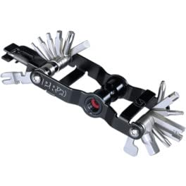 Outil Mini 20F Team PRO pour réparer rapidement votre vélo