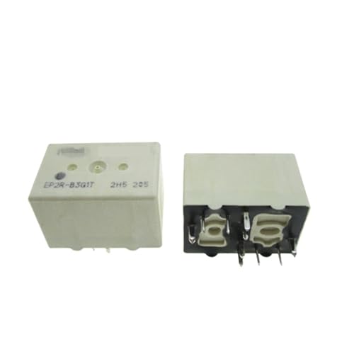 Relais EP2R-B3G1T EP2RB3G1T DIP10 composant électronique PCB x5