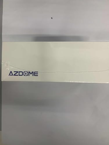 AZDOME GS63H 4K Dash Cam Built-in WiFi 6 GPS Car Dashboard Camera Recorder with STARVIS Night Vision, UHD 2160P, 150° Wide Angle, WDR, G-Sensor, Loop Recording, 24H Parking Mode image 11