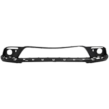 For 2014 2015 2016 2017 2018 2019 2020 Dodge Durango Front Lower Bumper Cover Textured