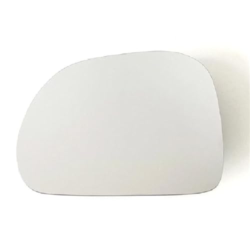Miroir extérieur réglable pour Fiat 500L roulez sereinement sous la pluie