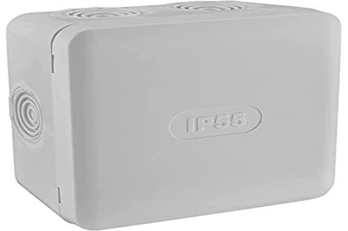 WAGO 221 boite de derivation etanche et connecteurs de cable electrique - 5