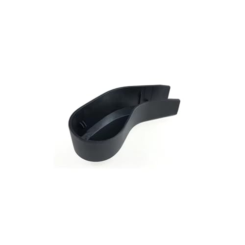 Cubierta de brazo de limpiaparabrisas trasero para Volvo XC60 S60 y XC90 5