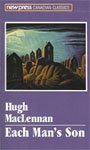 Each Man's Son 0773674020 Book Cover