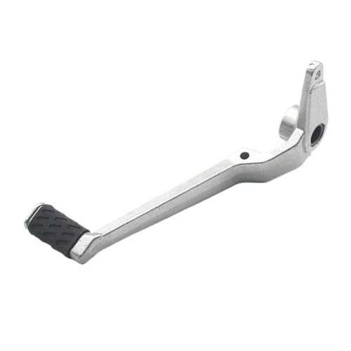 Levier de vitesse moto en aluminium usiné pour Monster 696 et 796