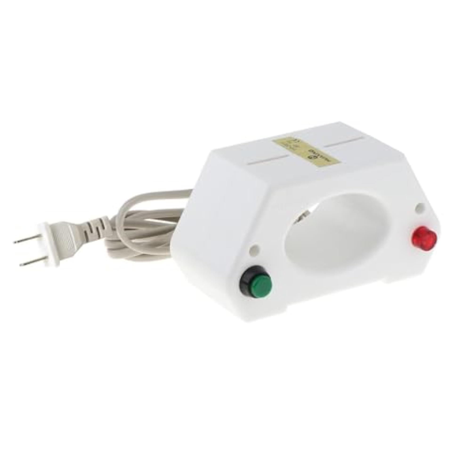 Electrical Watch Demagnetizer for Maintenance
