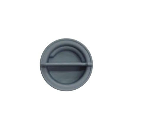 WPW10199683 Dishwasher Rinse Aid Cap Replacement for Whirlpool Genuine Original Equipment Manufacturer (OEM) Part