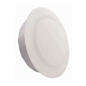 LED INT 5IN FROSTED REC