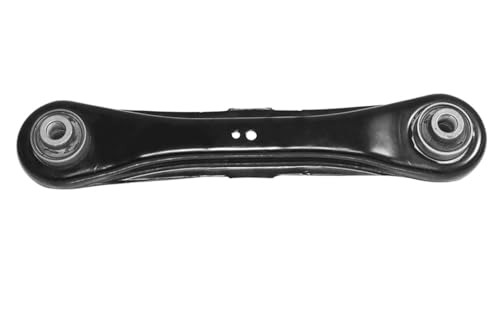 Image of SKF Wheel Suspension Control Arm VKDS 925302 Position Rear Axle Both Sides Height 350 mm Length 62 mm Width 62 mm - OE Quality