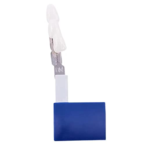 Image of Teeth Whitening Shade Porcelain 29 Colors Set Tooth Bleaching Shade Chart Material Equipment Oral Care