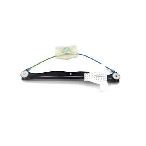 Lève-vitre arrière gauche pour A5 2003 - Régulateur électrique 8P4839461A