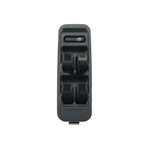 Commande lève-vitre électrique Daihatsu YRV M2 interrupteur avant gauche - 5