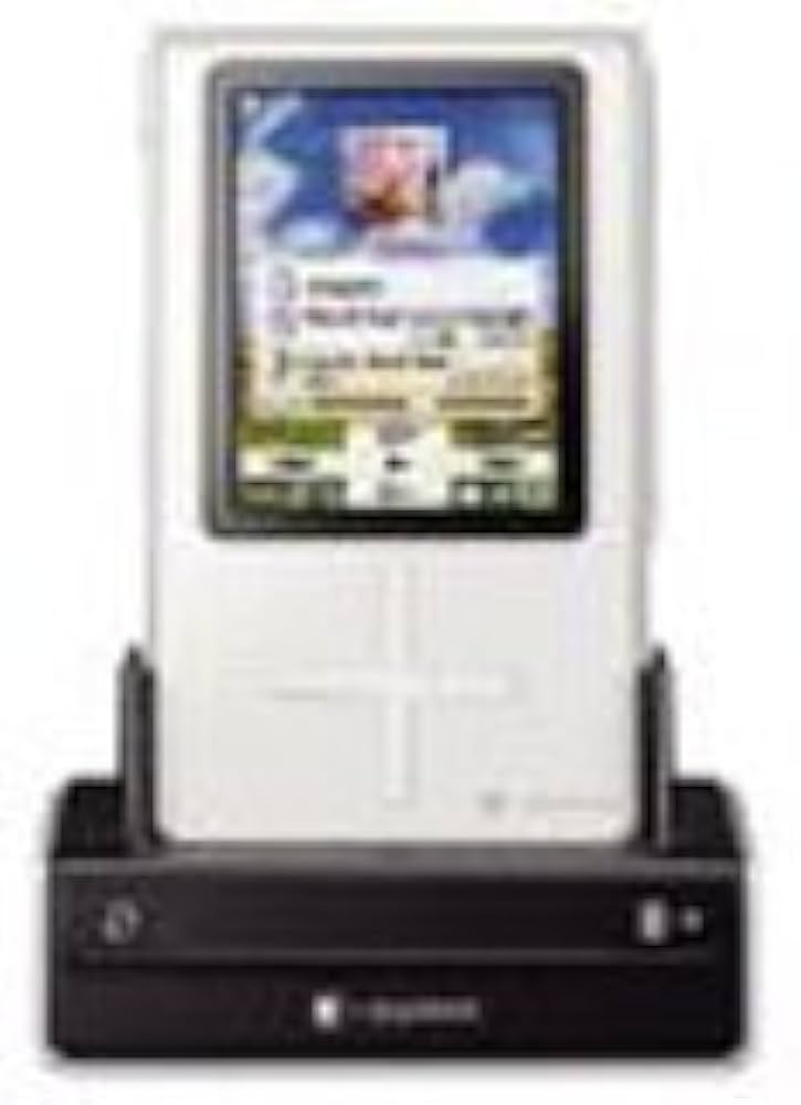 Amazon.co.jp: TOSHIBA gigabeat X30 HDDプレーヤー 30GB ピュア