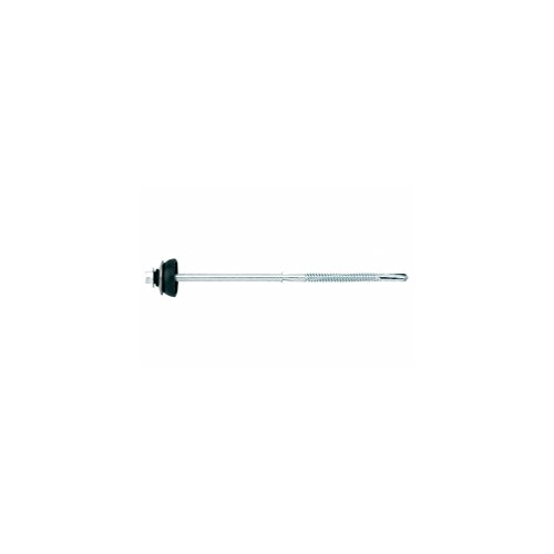 Index fi63110 - Tornillo autotaladrante Fi Broca cemento. ZINCADO 6.3 x 110 (Envase de 250 UD.)