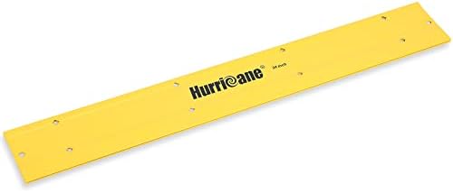 Hurricane 24 Inch Folding Tool, Sheet Metal Folding Tool