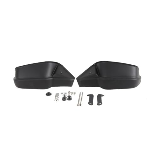 Protège-mains pour TR300 bloquant le vent froid, pare-brise de guidon moto TR 300 PLUS