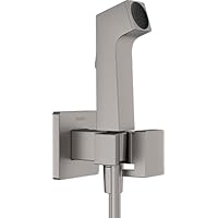 Handdouche WC Hansgrohe E 1 straal, EcoSmart