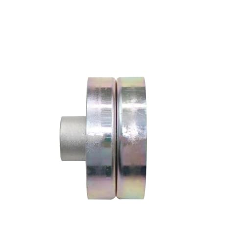 Tendeur de courroie premium BK3Q-6C3AA-AB pour Ford Ranger T6 robuste - 3