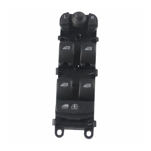 Interrupteur Fenêtre 31334882 Finition Premium Commande Vitre Volvo S80 XC70 V70 - 3