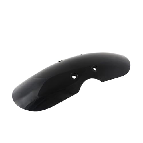 Garde-boue extension chopper pour carénage moto Scrambler T100 - 5