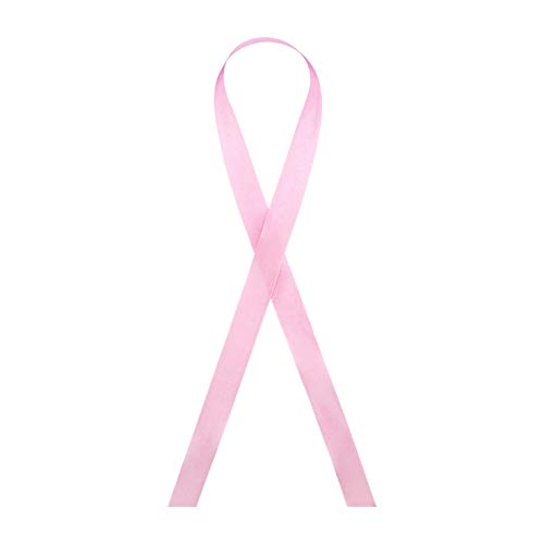 Seam Binding Rayon Ribbon 1/2-Inch x 100 Yards (163 - Dusty Pink)