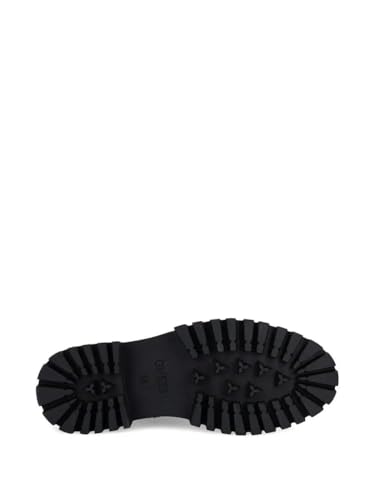 Tronchetto E Stivaletto Donna Guess ♪ Ele10 Blume Schwarz