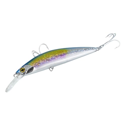 1�� 70mm 16g 90mm 30g �w�r�[�V���L���O�~�m�[ �t�B�b�V���O���A�[ �C�� �W�� �����O�L���X�e�B���O �C �l�H�a �W���[�N�x�C�g(Color D,70mm 16g)