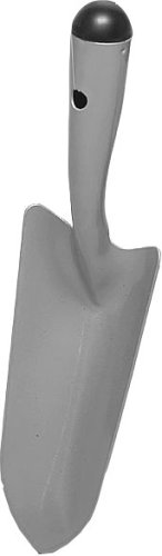 Preisvergleich Produktbild Unimet Blumenkelle Silber